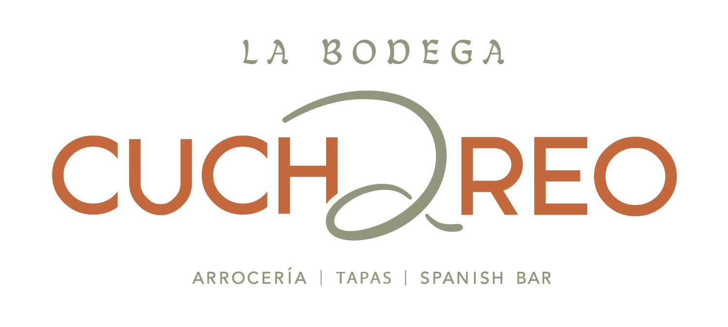 LA BODEGA-CUCHAREO